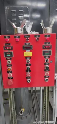 Used PREMIER ESD/V-10/5 Sand - Media Mills Illinois US | Aaron Equipment #1410874