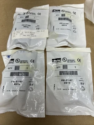 New | in-Stock Parker PS1-E1167 Miscellaneous MRO Indiana US | J&J Industrial Supply #503578