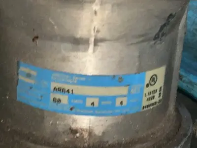 Used CROUSE HINDS _UNKNOWN_ Bus Bars & Plugs Ohio US | HGR 24 #1358101