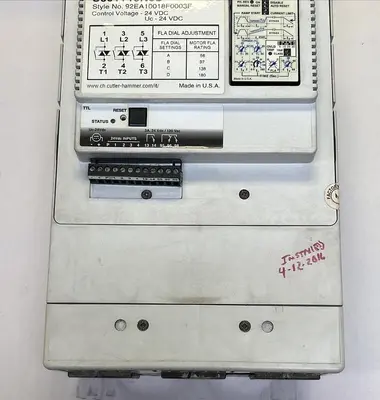 USED CUTLER-HAMMER S801T18N3S