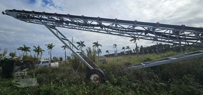 Used 2020 SUPERIOR 24X70 Portable Conveyors Florida US | ABN Services #1339307