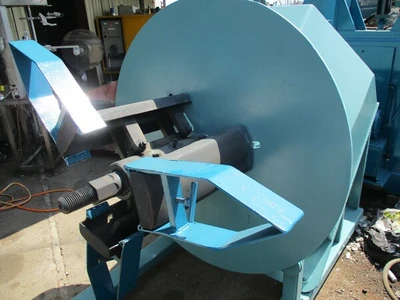 USED AMERICAN SPEC-6000