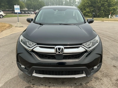 Used 2019 HONDA CR-V SUVs Michigan US | Miedema Asset Management Group #1313949