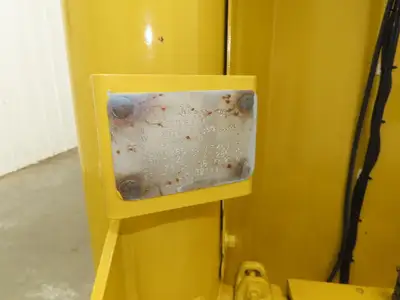 Used KAESER _UNKNOWN_ Air Dryers Indiana US | Arrow Industrial #1367627