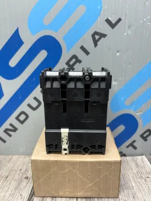 FUJI ELECTRIC EG53AC Electrical/PLC/Automation | ESS Industrial Equipment Sales (4)