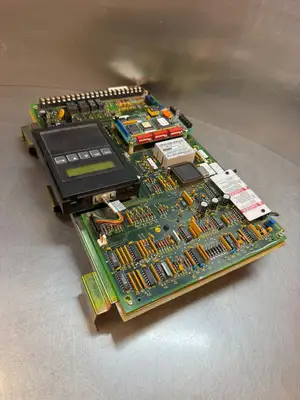 Allen Bradley Board 1336S-MCB-SP1B 74100-013 194169 REV 05 (9.3.3)