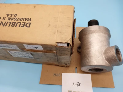 NEW INDUSTRIAL MRO 9125-020-139400