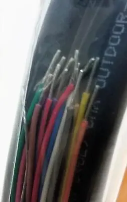 Turck 14-998-22 1499822  U14101 Other Electrical Equipment & Supplies | ANACAPA EQUIPMENT BROKERS, INC (7)