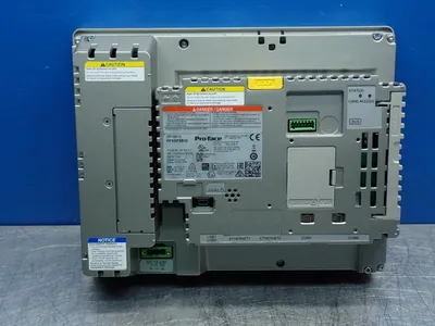 Used PROFACE SP5500TP Electrical Panels | HGR 24 #742064