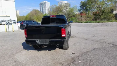 2019 RAM 1500 PICKUP TRUCKS | Platinum Group (10)