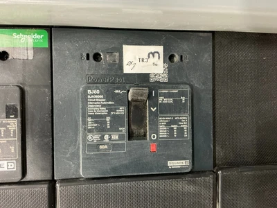 Square D 34612902-002 Electrical Panel & Distribution Boards | Equipment Recovery Corp. (14)