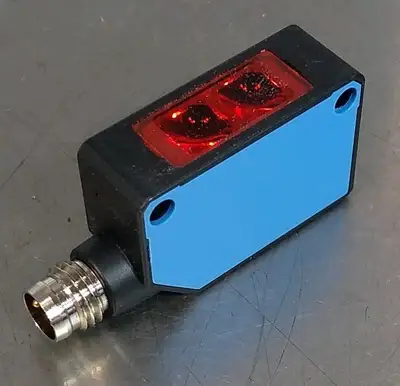 Sick WS100-2D3030 photoelectric sensor Loc5E22