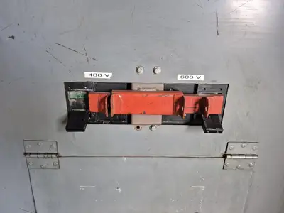 USED CATERPILLAR 3412