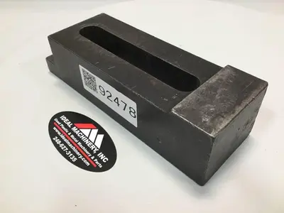 UNKNOWN MAKE Mold Clamp 478 USED
