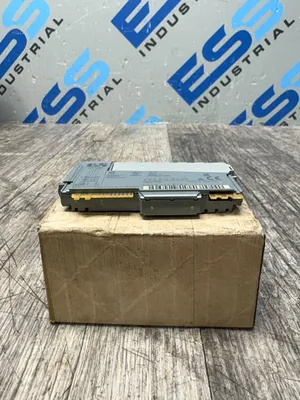 B & R AUTOMATION X20 PS 9400 REV D0 Electrical/PLC/Automation | ESS Industrial Equipment Sales (4)