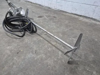 Tank Mixer