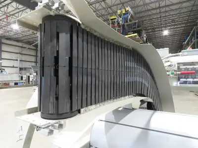 Used RYSON _UNKNOWN_ Belt Conveyors | Arrow Industrial #561617