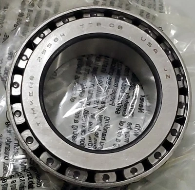 NEW Timken 25584