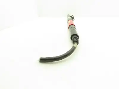 Excel Air Tool T0661075MSP4 Servo Nutrunner Inline Tool 1/2" Chuck 41Nm