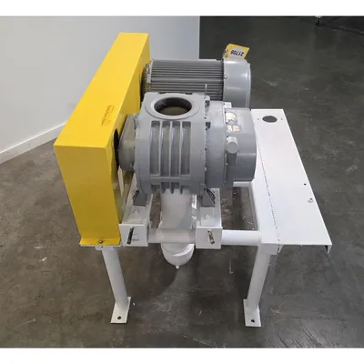 Used GARDNER DENVER GAFMDPA Blowers West Virginia US | JM Industrial #1269565