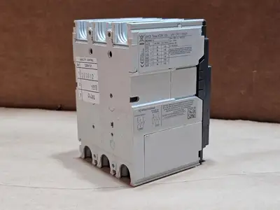 NEW ABB SACE TMAX XT2N 125
