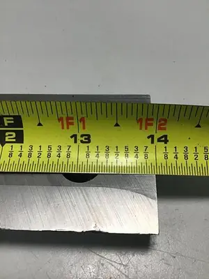 USED ZENITH K82296Z2I11