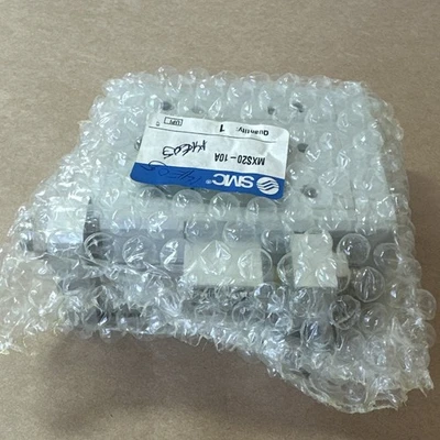NEW SMC MXS20-10A