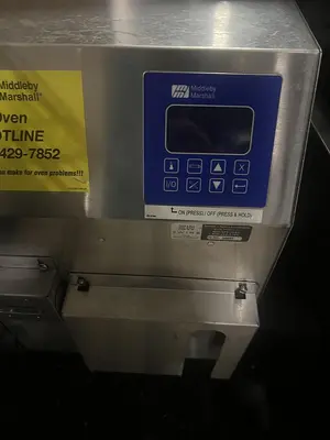 Used MIDDLEBY MARSHALL PS636G Conveyor Ovens Florida US | BAM Discount Restaurant Equipment #1283088