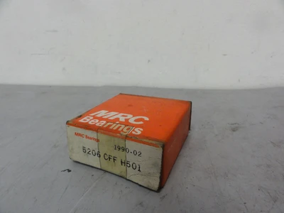 NEW MRC 5206CFF-H501