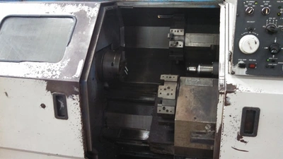 USED 1988 MAZAK QUICK