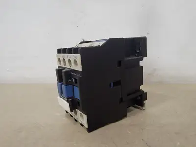 Used TELEMECANIQUE LC1 D09 10 Switchgears British Columbia CA | Lenmark #367236