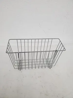 METAL STEEL WIRE  BASKET
