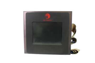 USED DYNICS / L.H. CONTROLS CH10THCP6T1XXF140IN