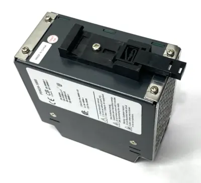 USED AUTOMATIONDIRECT RHINO SELECT PSM SERIES SWITCHING POWER SUPPLY