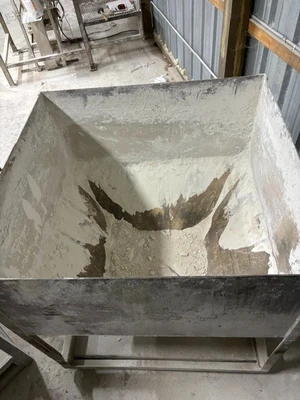 Used IMER Mortarman 750 Tooling & Accessories (Other) Texas US | Heavy Wall Consulting #1310641