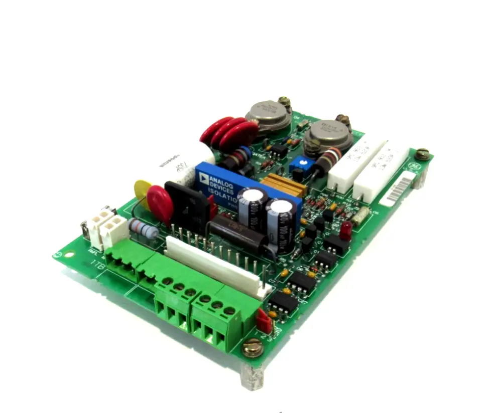 NEW GENERAL ELECTRIC DS200CDBAG1BBB DRIVE BOARD