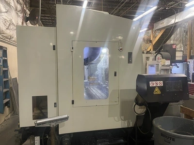 2012 HURCO VMX50 Vertical Machining Centers | Toolquip, Inc. (25)