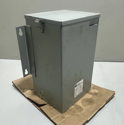 New | in-Stock EGS HS5F5AS Transformers Indiana US | J&J Industrial Supply #1295472