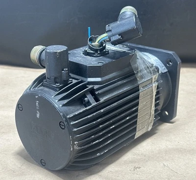 USED AMK DS5-3-6-S00