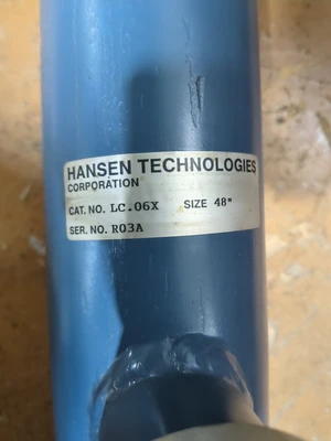 New | in-Stock Hansen LC.06X HVAC Parts and Equipment Indiana US | J&J Industrial Supply #1258325