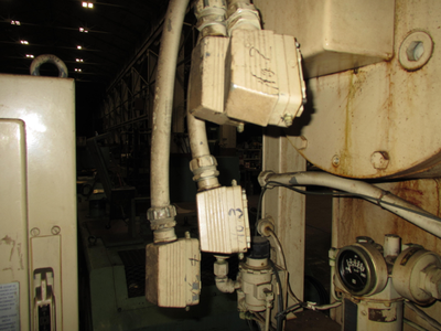 USED 1986 NATIONAL #3
