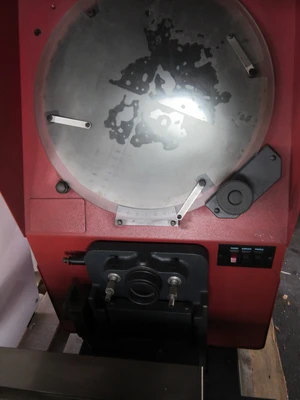 USED SIGMA HB350