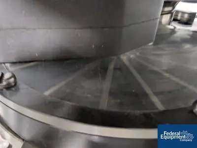 USED Kilian Kilian Tablet Press, Model LX/23