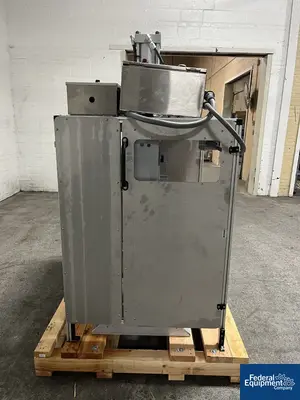 USED Ross Ross Discharge Press, Model DS-40
