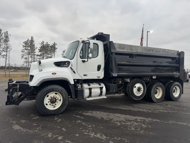 Used 2016 FREIGHTLINER 114SD Misc Trucks Minnesota US | Carco Truck & Equipment #1513688