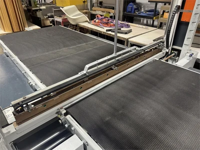Used 2023 EDDA KOMBI SP 1500 BN Wrapping Machines Arizona US | MachineryMax #1370160