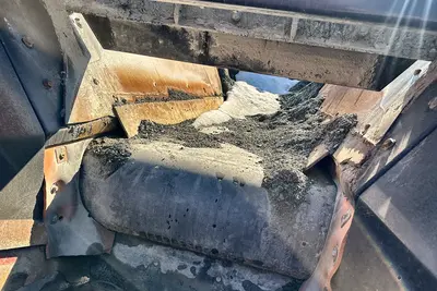 Used 2021 SANDVIK QA451 Vibratory Screens Pennsylvania US | Proxy Equipment #1385427