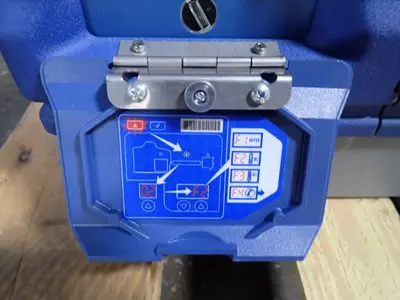 USED NORDSON PROBLUE 30 1049329