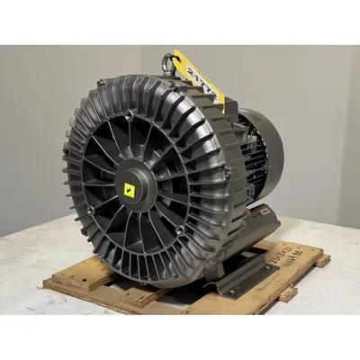 New | in-Stock REPUBLIC BLOWER SYSTEMS HRC800 Blowers West Virginia US | JM Industrial #1332435
