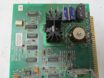 Demag/Barrett DF65050449 Transceiver Circuit Board for Rapistan DT60